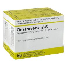 OESTROVETSAN S Injektionslösung vet. (PZN 01066509)