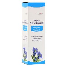 ALLGÄUER SCHRUNDENCREME (PZN 01419698)
