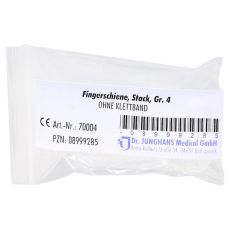 FINGERSCHIENE nach Stack Gr.4 (PZN 08999285)