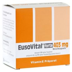 EUSOVITAL forte 403 mg Weichkapseln (PZN 08998133)