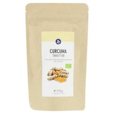 CURCUMA 600 mg Bio Tabletten (PZN 12507419)