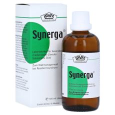 SYNERGA Lösung (PZN 16755226)