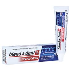 BLEND A DENT Premium-Haftcreme f.Teilprothesen (PZN 15745102)