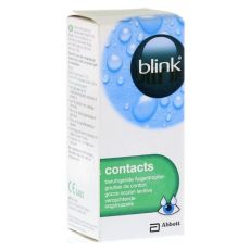 BLINK contacts beruhigende Augentropfen (PZN 10010956)