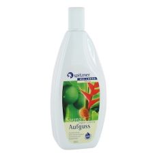 SPITZNER Saunaaufguss Ingwer Limette Wellness (PZN 01833529)