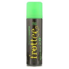TROCKENSHAMPOO Frottee Fresh Up and Go Spray (PZN 09700584)