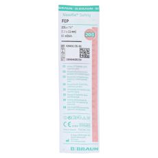 Vasofix Safety Kanüle 20 G 1,1x33 mm rosa (PZN 00198137)