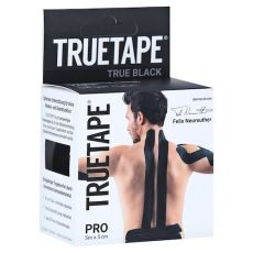TRUETAPE Athlete Edition Pro schwarz (PZN 14420674)
