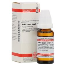 HEKLA lava e lava C 30 Dilution (PZN 11111501)