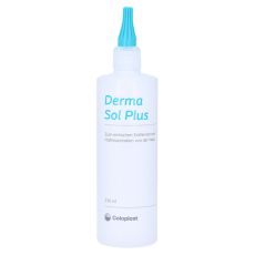 DERMASOL Plus Pflasterentferner (PZN 16233657)