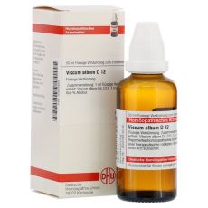 VISCUM ALBUM D 12 Dilution (PZN 02933658)