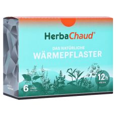 HERBACHAUD Wärmepflaster (PZN 09686329)