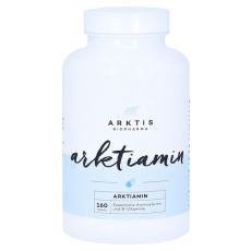 ARKTIS Arktiamin Kapseln (PZN 16024008)