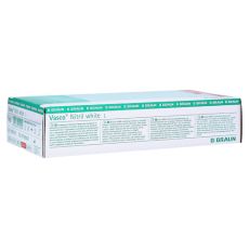 VASCO Nitril white Untersuchungshandschuhe Gr.L (PZN 07789367)