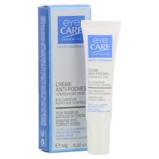EYE CARE Creme gegen Tränensäcke (PZN 00626308)