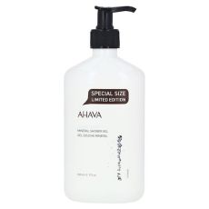 MINERAL SHOWER Gel (PZN 17198816)
