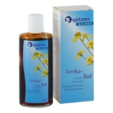 SPITZNER Balneo Arnika Bad (PZN 03035542)