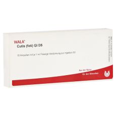 CUTIS feti GL D 5 Ampullen (PZN 03357688)