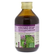 KREMO 058 Reinigungswasser (PZN 09929298)