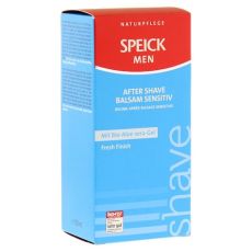 SPEICK Men After Shave Balsam sensitiv (PZN 06767240)