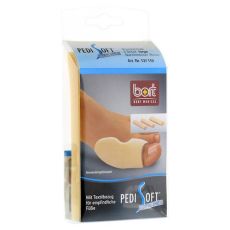 BORT PediSoft TexLine Druckschutz large (PZN 07670181)