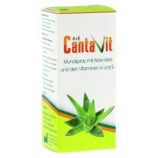 CANTAVIT A+E Dosieraerosol (PZN 09933207)