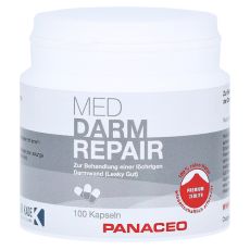 PANACEO Med Darm repair Kapseln (PZN 16886313)