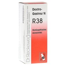 DEXTRO-GASTREU N R38 Mischung (PZN 04182676)