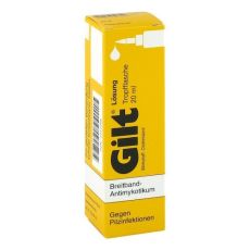 Gilt (PZN 03157096)