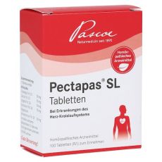 PECTAPAS SL Tabletten (PZN 04193869)