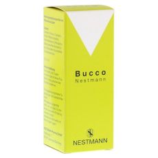 BUCCO Nestmann Tropfen (PZN 10751167)