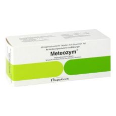 Meteozym (PZN 02584790)