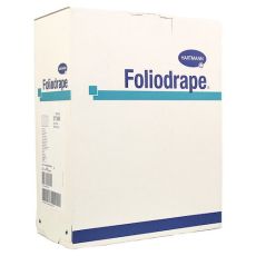 FOLIODRAPE protect Abdecktuch 45x75 cm (PZN 00798179)