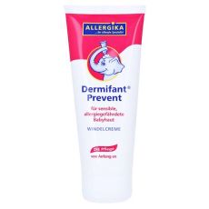 DERMIFANT Prevent Windelcreme (PZN 16796001)