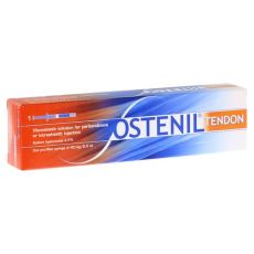 OSTENIL Tendon Fertigspritzen (PZN 09440404)