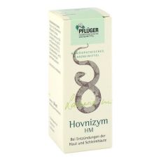 HOVNIZYM HM Tropfen (PZN 04775991)