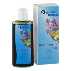 SPITZNER Balneo Heublumen Bad (PZN 04186912)