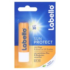 LABELLO sun protect LSF 30 Blister (PZN 12444966)