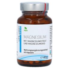 MAGNESIUM 300 mg Kapseln (PZN 04868209)
