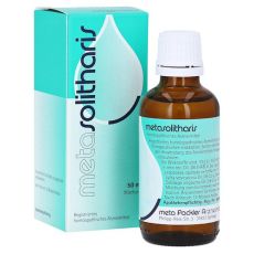 METASOLITHARIS Mischung (PZN 09385504)