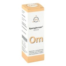 SPENGLERSAN Kolloid Om (PZN 03525341)