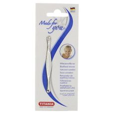 MITESSERENTFERNER TITANIA (PZN 06457752)