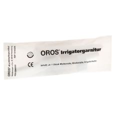 IRRIGATOR GARNITUR 3teilig OROS (PZN 02349020)