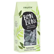 FRUNIX Bonbons Hustenzuckerl ohne Fructose (PZN 16575458)