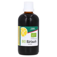BÄRLAUCH EXTRAKT Bio 23% V/V (PZN 00159858)
