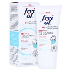 FREI ÖL SOS Mask PickelCreme (PZN 16893939)