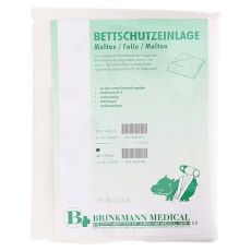 BETTEINLAGE Molton 60x90 cm (PZN 03437269)