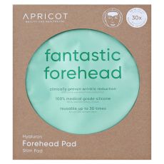 APRICOT Stirn Pad mit Hyaluron fantastic forehead (PZN 16018249)