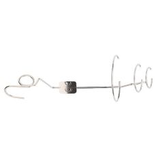 MEHRFACHAUFHÄNGER f.Glas-Infusionsflaschen Metall (PZN 04800507)