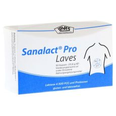 SANALACT Pro Laves Kapseln (PZN 10793071)